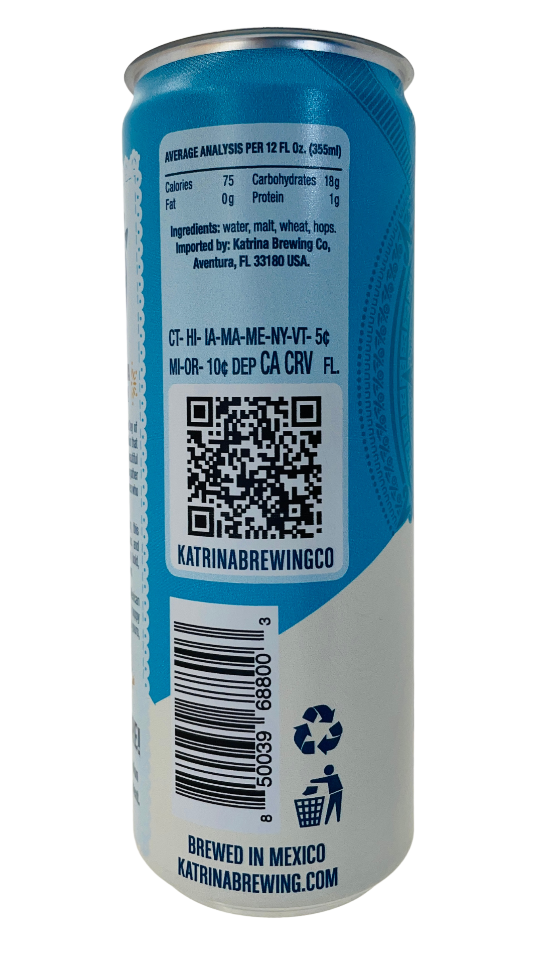 🍻 MEXICAN 12 MIX PACK