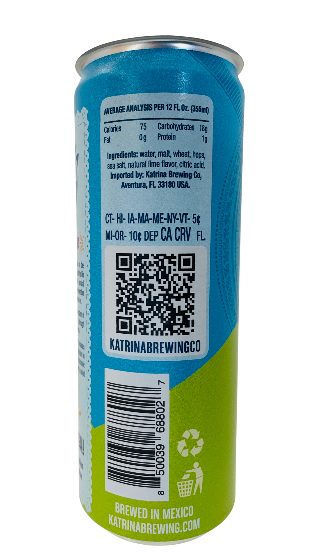 🍻 MEXICAN 12 MIX PACK