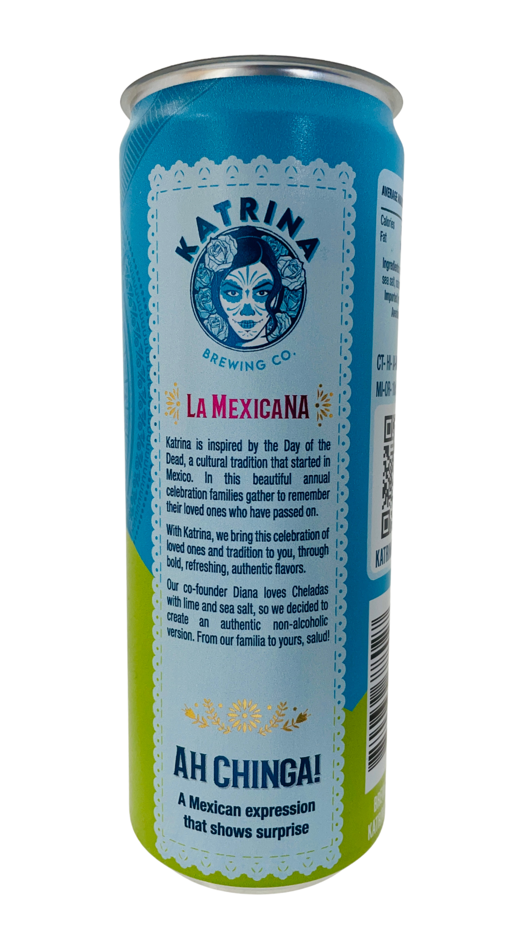 🍻 MEXICAN 12 MIX PACK